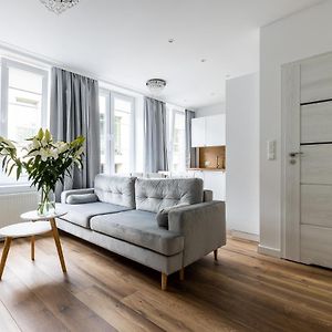 Appartement met een Slaapkamer